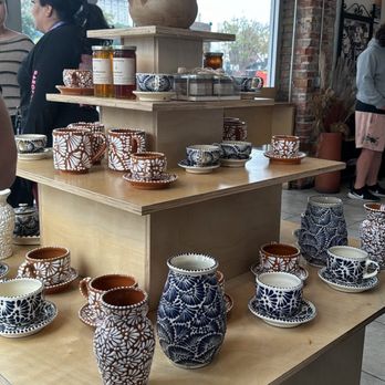 Mi Cafecito Coffee - Coffee & Tea Near Me - Pomona, California