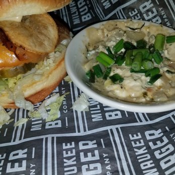 Milwaukee Burger Company - Burgers Near Me - Appleton, Wisconsin Milwaukee Burger Company - Burgers Near Me - Appleton, Wisconsin