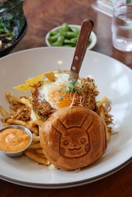 NōKA Ramen & Bar by null