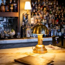 Forgotten Tonic - The perfect place to drink cocktails