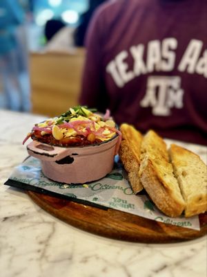 Citizen Of Montrose, A Breakfast Restaurant & Cafe by null
