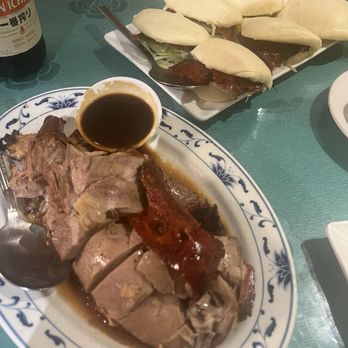 Kirin Seafood Restaurant - Peking duck - Seafood Near Me - Richmond, British Columbia Kirin Seafood Restaurant - Peking duck - Seafood Near Me - Richmond, British Columbia