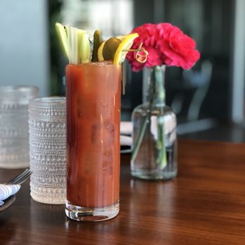VASO - Bloody Mary - Cocktail Bars Near Me - Dublin, Ohio VASO - Bloody Mary - Cocktail Bars Near Me - Dublin, Ohio