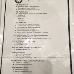 Program