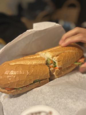 Banh Mi Land by null