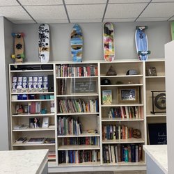 Coastal Smiles Orthodontics - Dr. Lindsey is pretty rad...just sayin