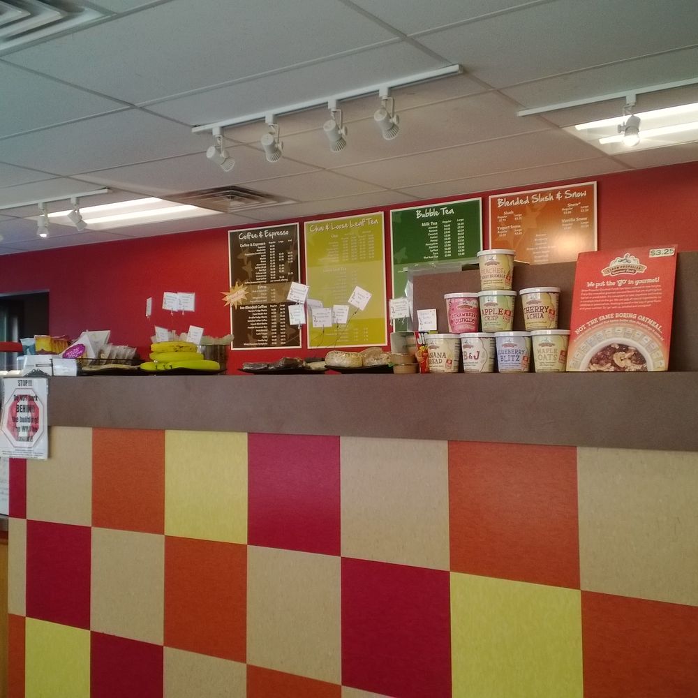 Fusion Brew - Coffee & Tea Near Me - Normal, Illinois Fusion Brew - Coffee & Tea Near Me - Normal, Illinois