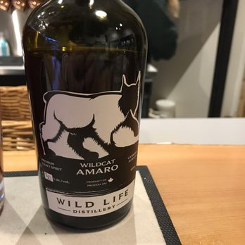 Wild Life Distillery - Distilleries Near Me - Canmore, Alberta Wild Life Distillery - Distilleries Near Me - Canmore, Alberta