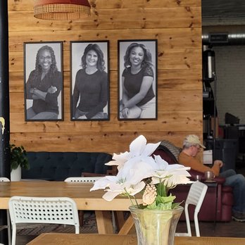 She Brews Coffee Roasters - Internet Cafes Near Me - Tulsa, Oklahoma She Brews Coffee Roasters - Internet Cafes Near Me - Tulsa, Oklahoma