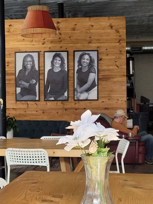 She Brews Coffee Roasters by null