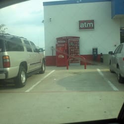 Stripes - Redbox