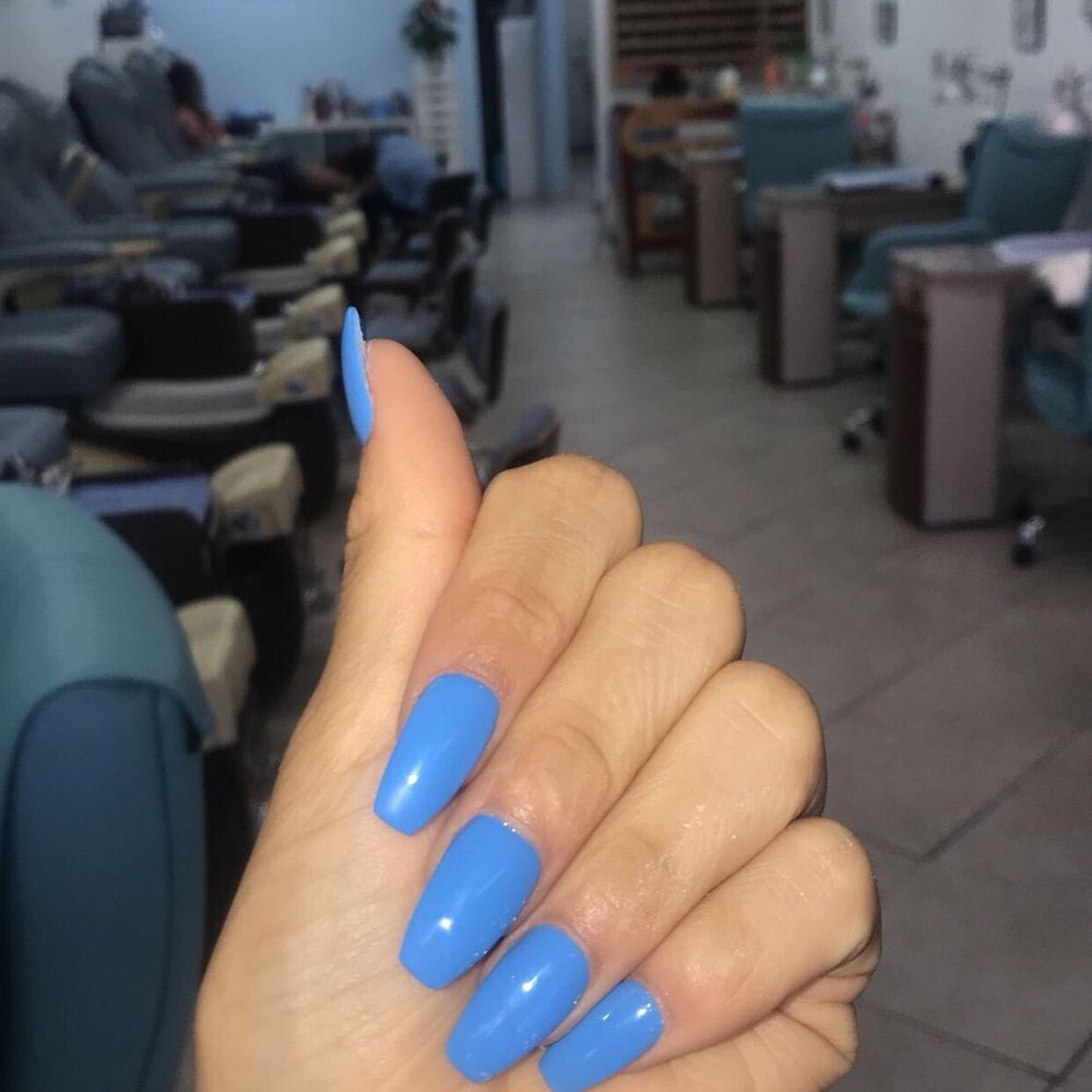 Milano Nails Salon - Nail Salons Near Me - Tucson, Arizona Milano Nails Salon - Nail Salons Near Me - Tucson, Arizona