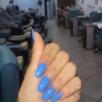 Milano Nails Salon - Nail Salons Near Me - Tucson, Arizona