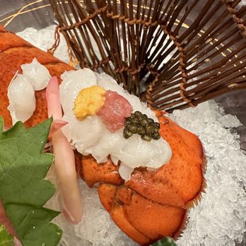 Kame Omakase - Japanese Near Me - Las Vegas, Nevada