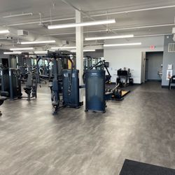 Anytime Fitness