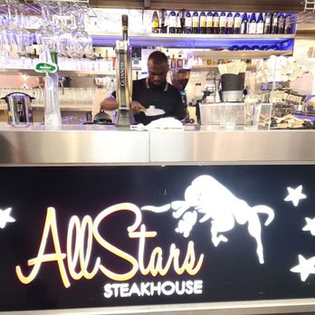 All Stars - Breakfast & Brunch Near Me - Amsterdam, New Hampshire