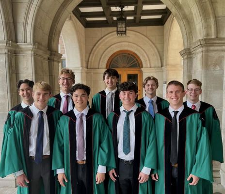 Washington University in St. Louis by null