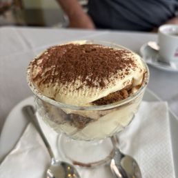 Tiramisu Tiramisu