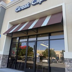 Great Clips