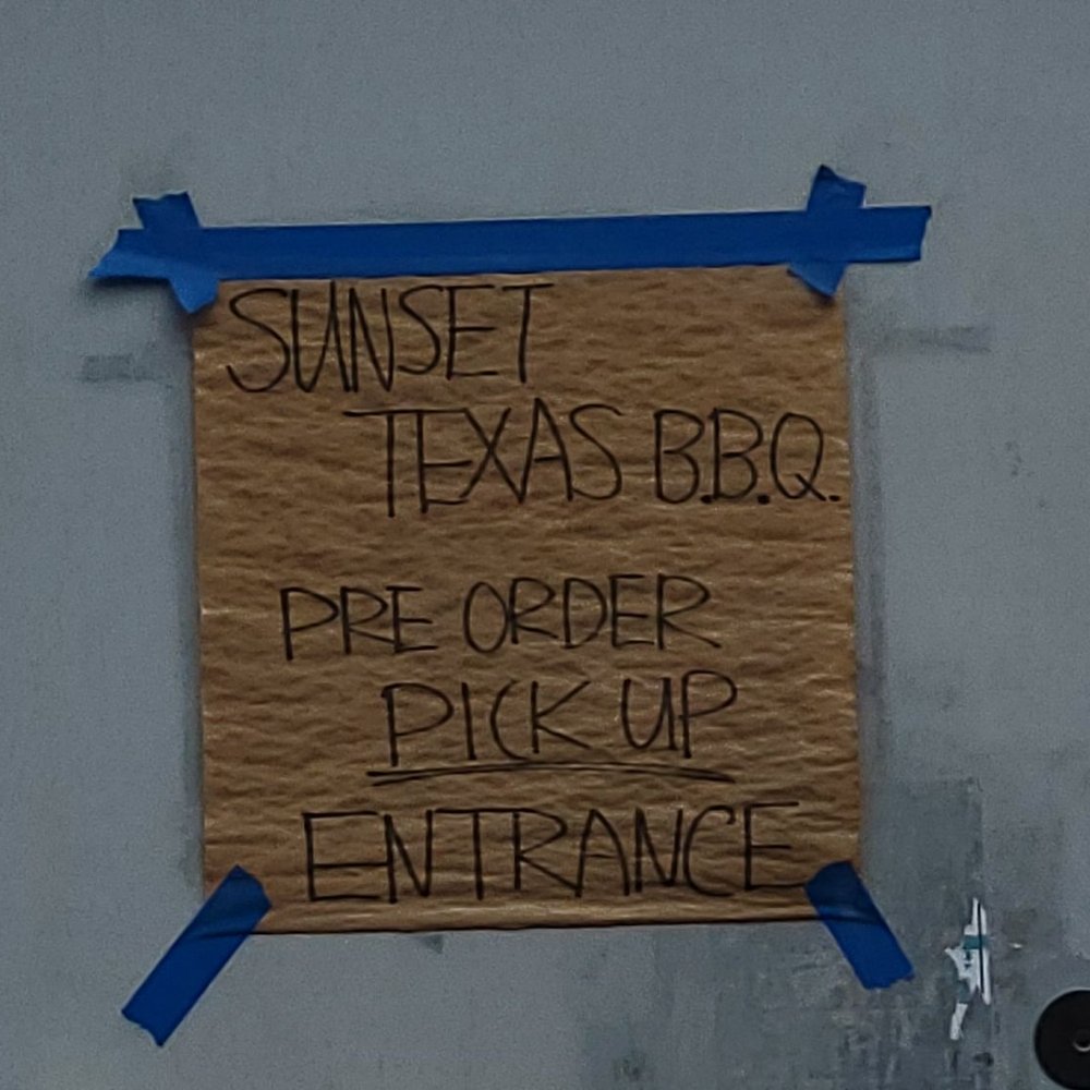 Sunset Texas Barbecue - Barbeque Near Me - Honolulu, Hawaii Sunset Texas Barbecue - Barbeque Near Me - Honolulu, Hawaii