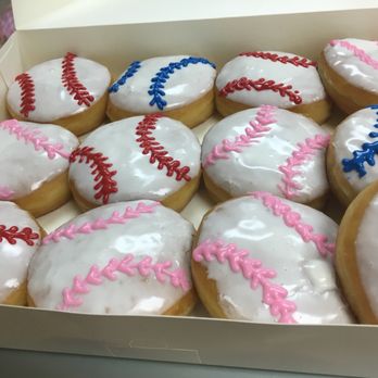 D's Donuts - Donuts Near Me - Corinth, Texas