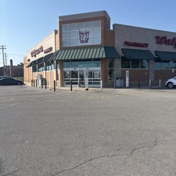 Walgreens