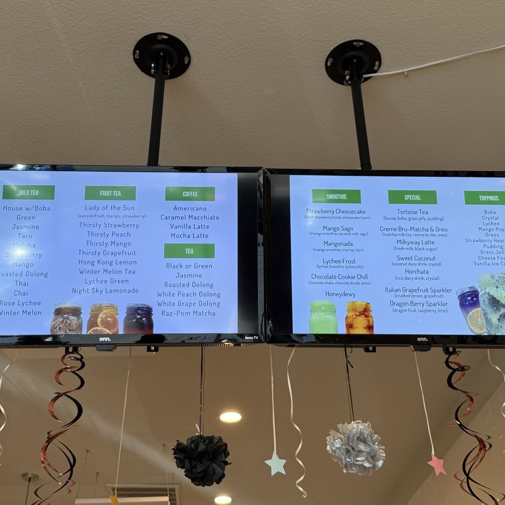Tortoise Tea House - Bubble Tea Near Me - Phoenix, Arizona Tortoise Tea House - Bubble Tea Near Me - Phoenix, Arizona
