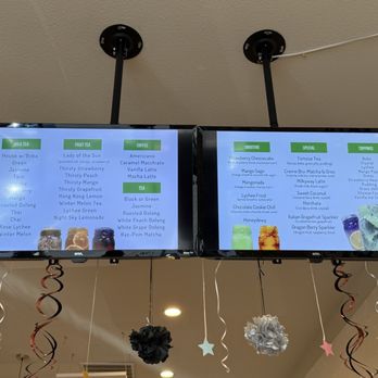 Tortoise Tea House - Bubble Tea Near Me - Phoenix, Arizona