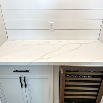 Premier Granite - Countertop Installation Near Me - Gold River, California