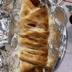 Cascarino's Brick Oven Pizzeria & Ristorante - Chicken Roll