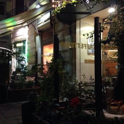 Napoli Cafè - Napoli Café