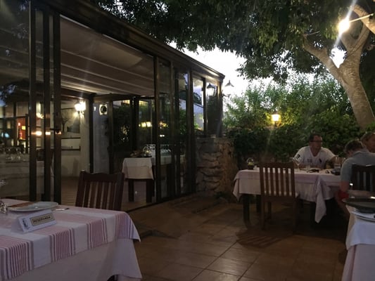 Es Caliu Ibiza by null