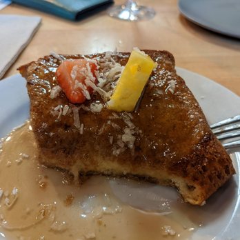 Scratch Kitchen - Breakfast & Brunch Near Me - Honolulu, Hawaii
