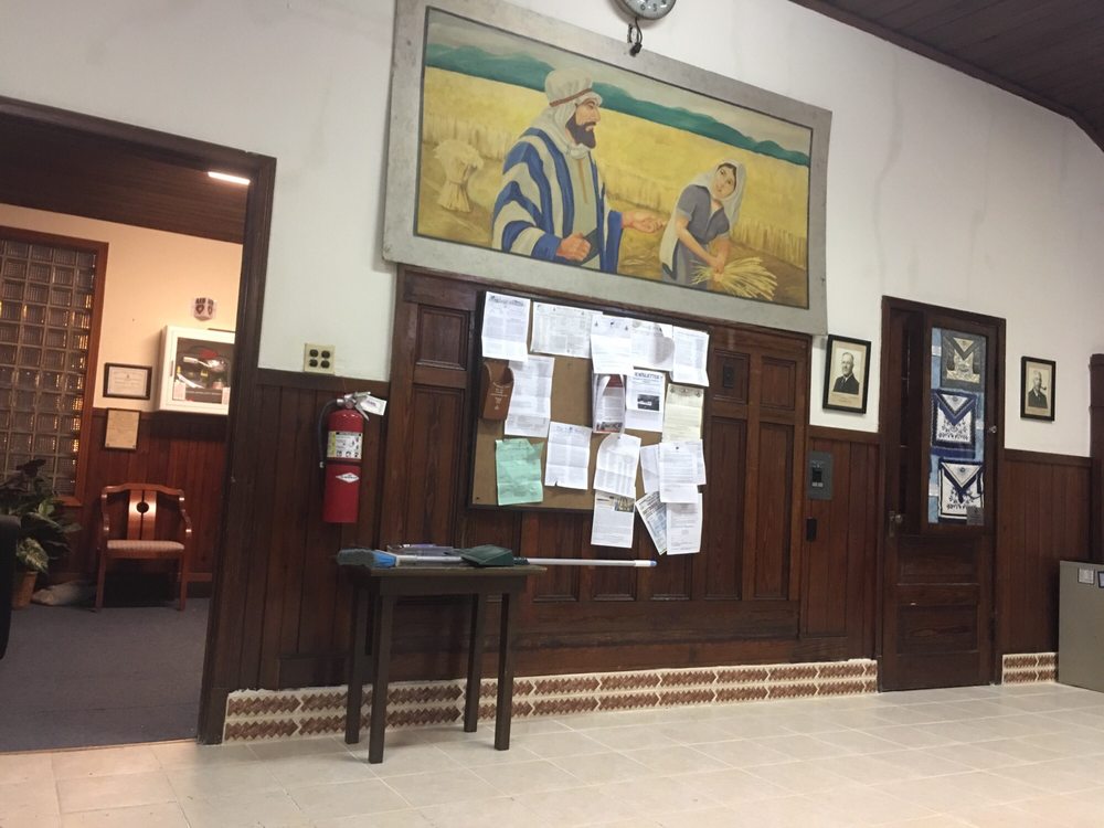 Riverside Masonic Lodge - social services organization in Jacksonville, FL