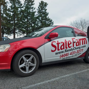 Randy Chang - State Farm Insurance Agent - See us on the street and say Hi! - Auto Insurance Near Me - Mountain View, California Randy Chang - State Farm Insurance Agent - See us on the street and say Hi! - Auto Insurance Near Me - Mountain View, California