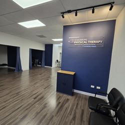 Prime Physical Therapy