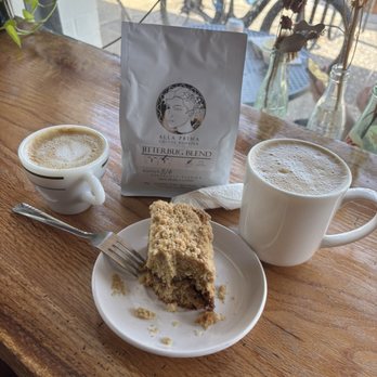 Jitterbug Beverage Company - Cappuccino, Dirty Chai, coffee cake - Coffee & Tea Near Me - Pensacola, Florida Jitterbug Beverage Company - Cappuccino, Dirty Chai, coffee cake - Coffee & Tea Near Me - Pensacola, Florida