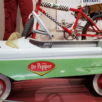 Dr Pepper Museum - Museums Near Me - Waco, Texas