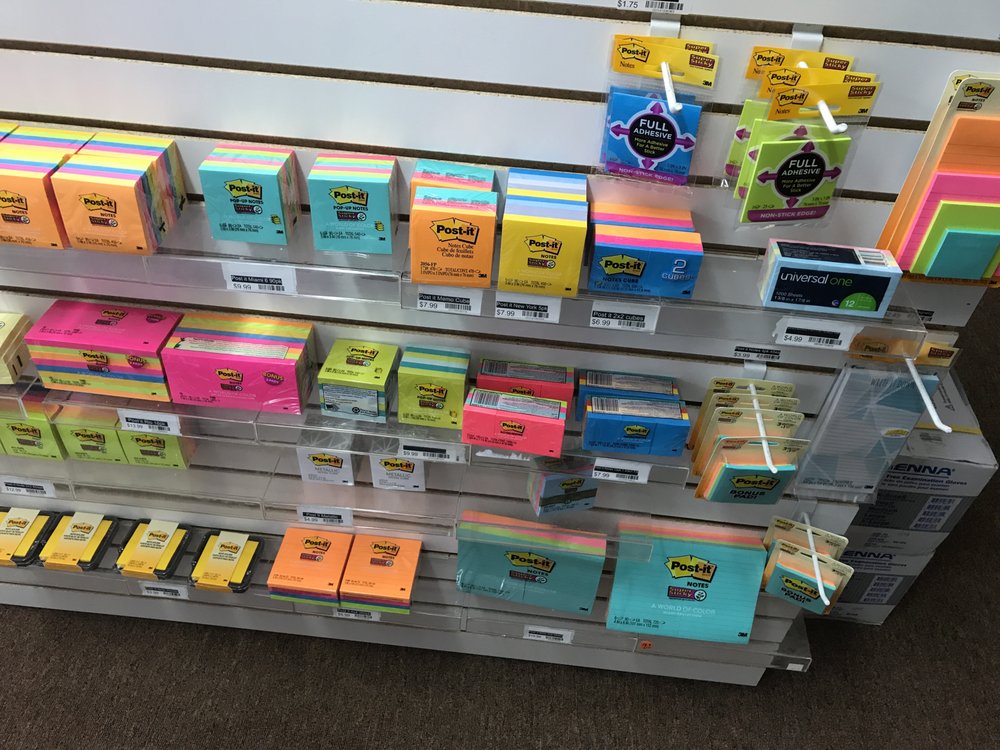 SCHEFF’S OFFICE SUPPLIES Updated August 2024 Request a Quote 11