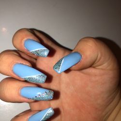 Lovely Nails & Spa