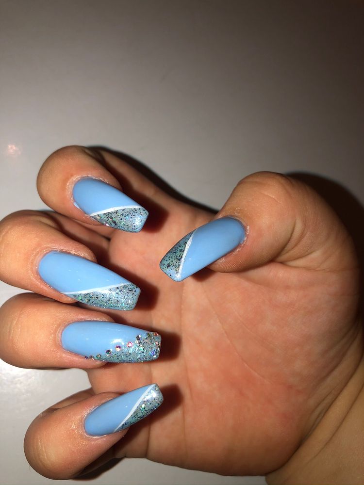 LOVELY NAILS & SPA Updated September 2024 23 Photos & 42 Reviews