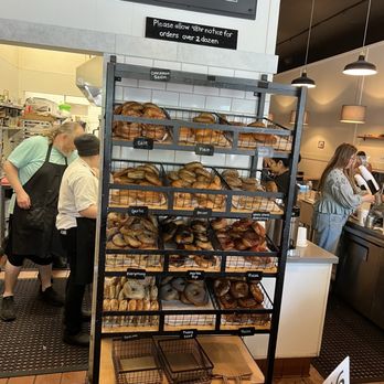 The Bagel Mill - Bagels Near Me - Petaluma, California The Bagel Mill - Bagels Near Me - Petaluma, California