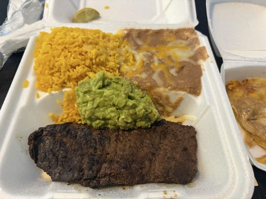 El Paso Restaurant by null