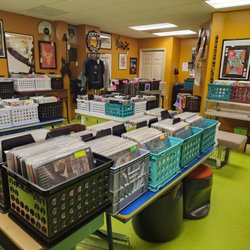 Spinoff Records RVA