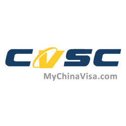 China Visa Service Center