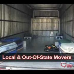 Advantage Movers