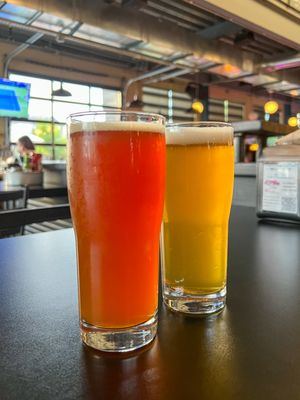 FlyteCo Tower by null