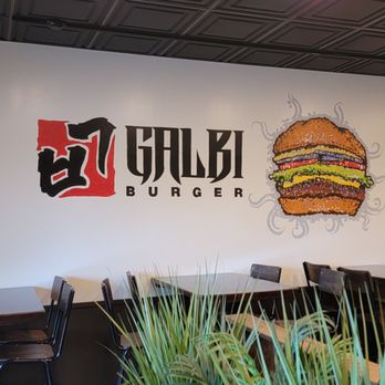 Galbi Burger Smokey Point - Korean Near Me - Arlington, Washington Galbi Burger Smokey Point - Korean Near Me - Arlington, Washington