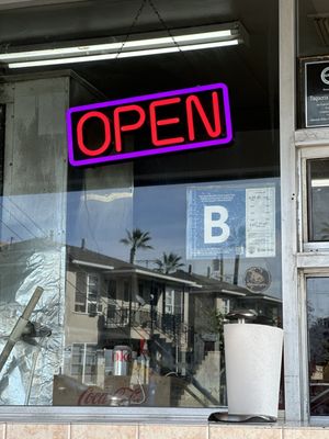 Taqueria El Tapatio by null