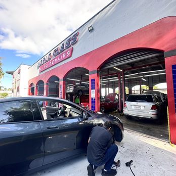 World Class Auto Repairs - Auto Repair Near Me - Boca Raton, Florida